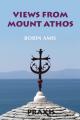 Views from Mount Athos 