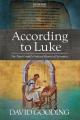  According to Luke 
