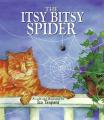  The Itsy Bitsy Spider 