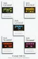  Walk Set 5 Volumes: A Messianic Jewish Devotional Commentary 
