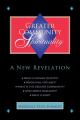  Greater Community Spirituality 