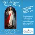  Chaplet of Divine Mercy Sung CD 