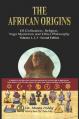  The African origins of civilization, religion, yoga mystical spirituality, ethics philosophy and a history of Egyptian yoga 