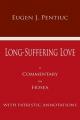  Long Suffering Love: A Commentary on Hosea 