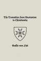  The Transition from Wuotanism to Christianity 