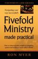  Fivefold Ministry Made Practical: How to release apostles, prophets, evangelists, pastors and teachers to equip today's church 