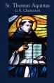 St. Thomas Aquinas 