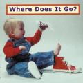  Where Does It Go? 