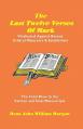  The Last Twelve Verses of Mark 