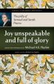  Joy Unspeakable and Full of Glory: The Piety of Samuel and Sarah Pearce 