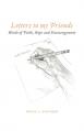  Letters to my Friends 