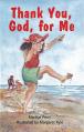  Thank You, God, for Me 