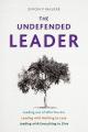  The Undefended Leader 
