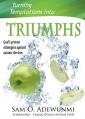  Turning Temptations Into Triumphs 