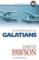  A Commentary on Galatians 