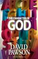  The Character of God 
