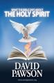  What the Bible Says about the Holy Spirit 