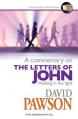  A Commentary on the Letters of John 