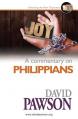  A Commentary on Philippians 