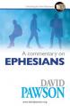  A Commentary on Ephesians 