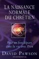  La Naissance Normale du Chr 