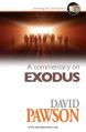  A Commentary on Exodus 
