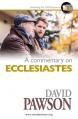  A Commentary on ECCLESIASTES 