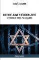  Histoire juive / Religion juive - Le poids de trois mill 