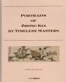  Portraits of Zhong Kui by Timeless Masters 