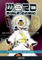  The Gospel of John: Word for Word Bible Comic: NIV Translation 