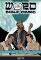  The Epistles to the Thessalonians: Word for Word Bible Comic: NIV Translation 