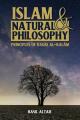  Islam and Natural Philosophy: Principles of Daqīq al-Kalām 