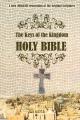  The Keys of the Kingdom Bible 