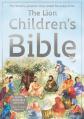  The Lion Children's Bible 