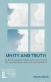  Unity and Truth 
