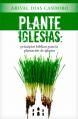  Plante Iglesias: Principios B 
