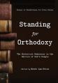 Standing for Orthodoxy: The Historical Endeavour in the Service of God's People 