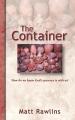  The Container: How Do We Know God's Presence is with Us? 