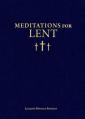  Meditations for Lent 