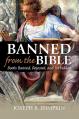  Banned from the Bible: Books Banned, Rejected, and Forbidden 