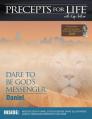  Precepts for Life Study Companion: Dare to Be God's Messenger (Daniel) 