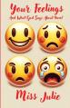  Your Feelings and What God Says about Them 