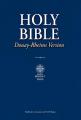  Catholic Bible-OE: Douay-Rheims 