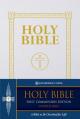  First Communion Bible-OE-Douay Rheims 