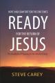  Ready For The Return Of Jesus 