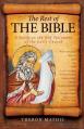  The Rest of the Bible: A Guide to the Old Testament of the Early Church 