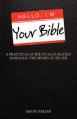  Hello, I'm Your Bible 