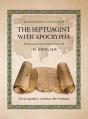  The Septuagint with Apocrypha in English: The Sir Lancelot C. L. Brenton 1851 Translation 