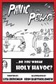  Panic in the Pews: Do You Wreak Holy Havoc? 