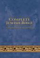  Complete Jewish Bible: An English Version by David H. Stern - Updated 